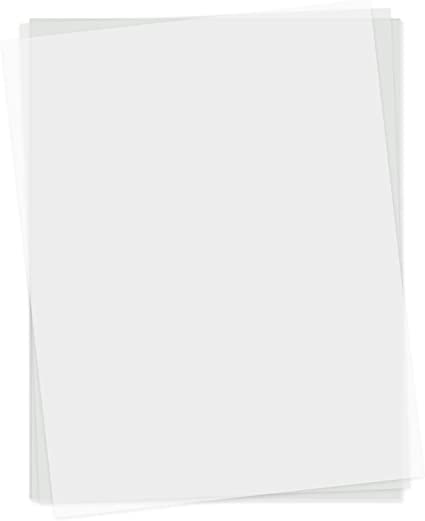 Syste - 13"x 18" Paper Vellum, 100 Sheet PACK - PVES310E